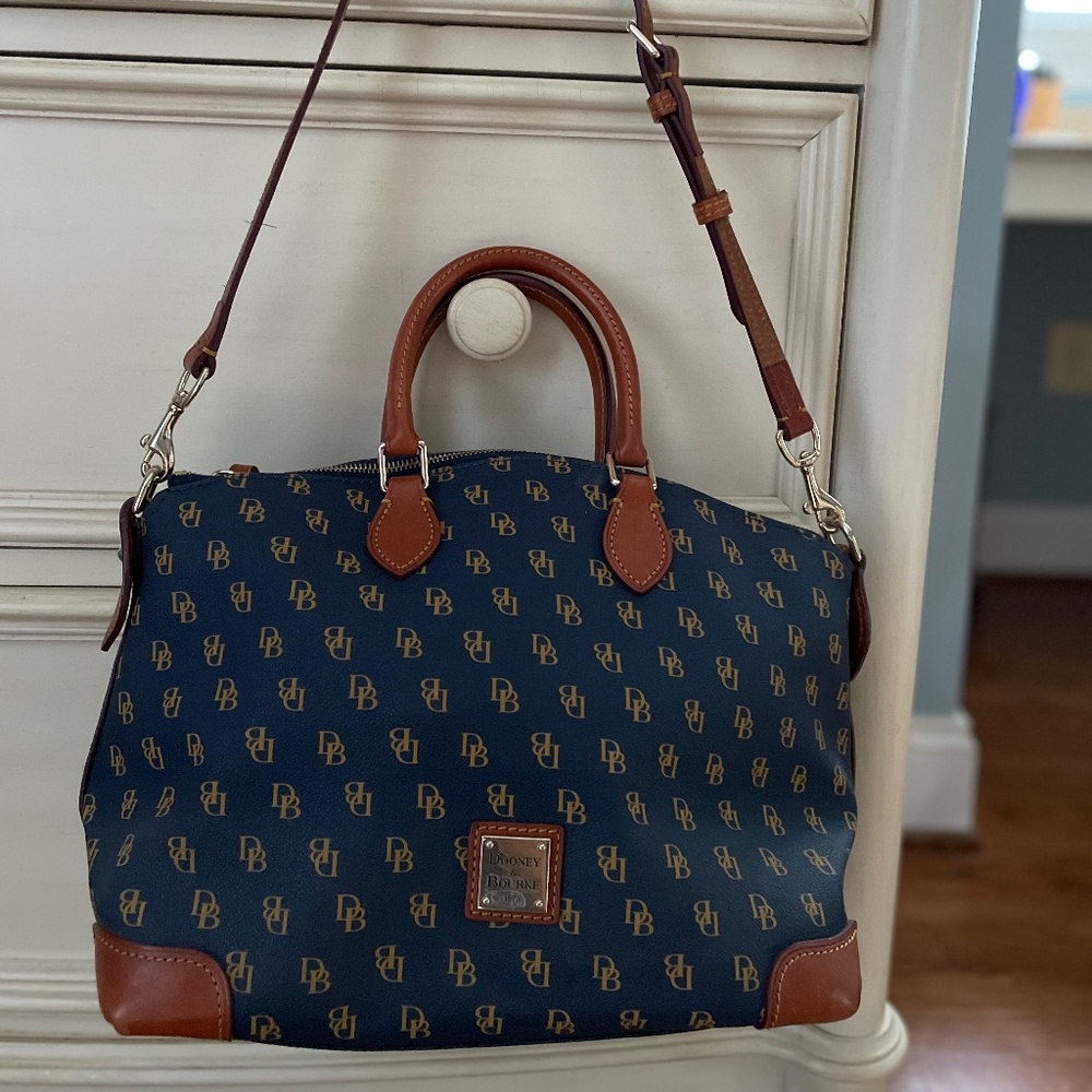 Dooney and Bourke